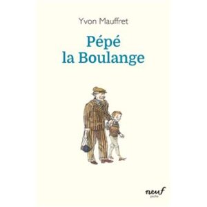 Pépé la Boulange