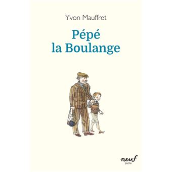Pépé la Boulange