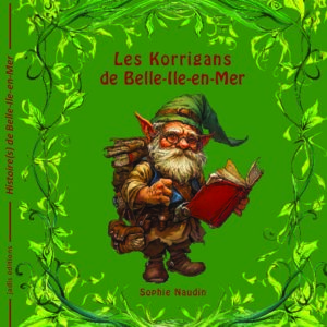 Les Korrigans de Belle-Ile-en-Mer