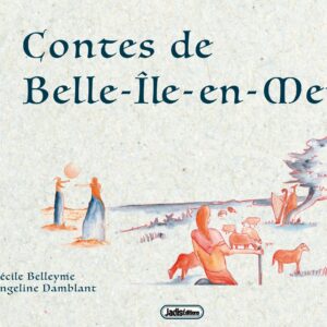 Contes de Belle-Ile-en-Mer