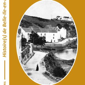 Le tour de Belle-Isle-en-Mer en quatre journées