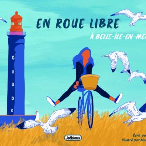 En Roue Libre à Belle-Île-en-Mer
