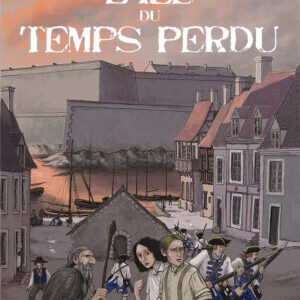 L'Île du Temps Perdu