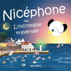 Nicéphone ou L'Incroyable Traversée