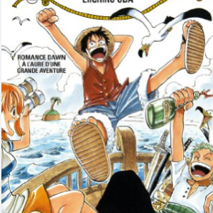 One Piece - Eiichiro Oda